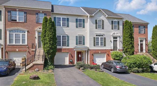 Photo of 14439 Fowlers Mill Dr, Gainesville, VA 20155