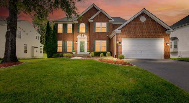Photo of 2701 Myrtlewood Dr, Dumfries, VA 22026