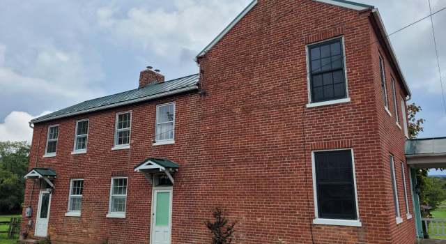 Photo of 69 Springfield Pike, Springfield, WV 26763
