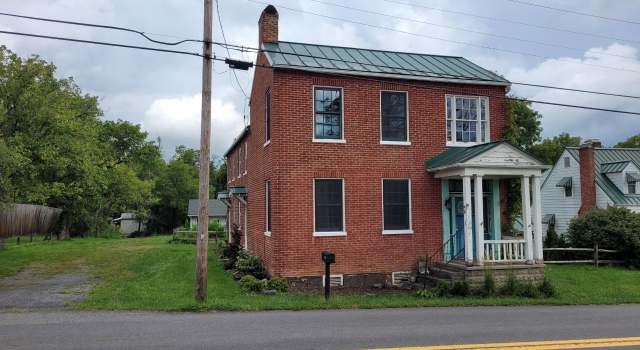Photo of 69 Springfield Pike, Springfield, WV 26763