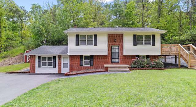 Photo of 127 Sunrise Dr, Fort Ashby, WV 26719
