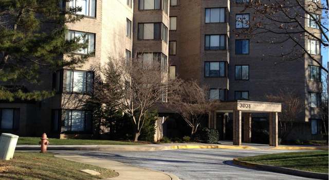 Photo of 3031 Fallstaff Rd Unit 602C, Baltimore, MD 21209