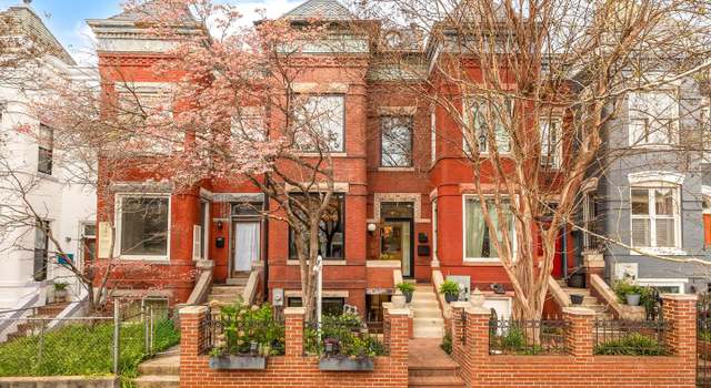 Photo of 51 S St NW, Washington, DC 20001