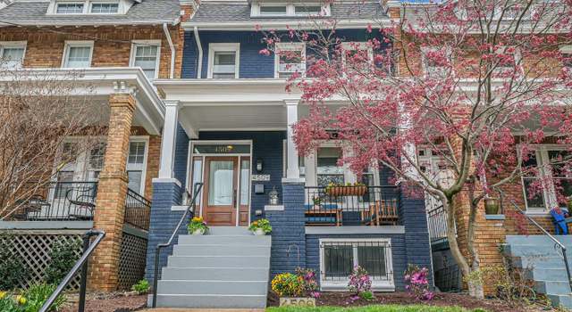 Photo of 4509 New Hampshire Ave NW, Washington, DC 20011