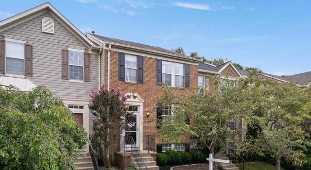 Photo of 8538 Pine Meadows Dr, Odenton, MD 21113