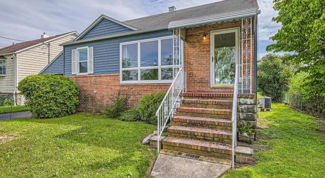 Photo of 6805 River Drive Rd, Baltimore, MD 21219