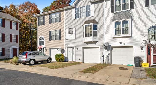 Photo of 9454 Sea Breeze Ct, North Beach, MD 20714