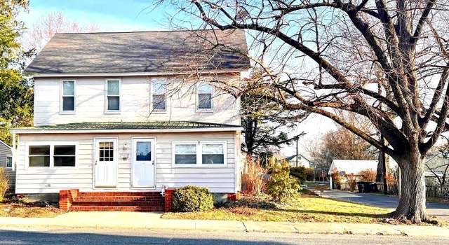 Photo of 22038 Church St, Hillsboro, MD 21641