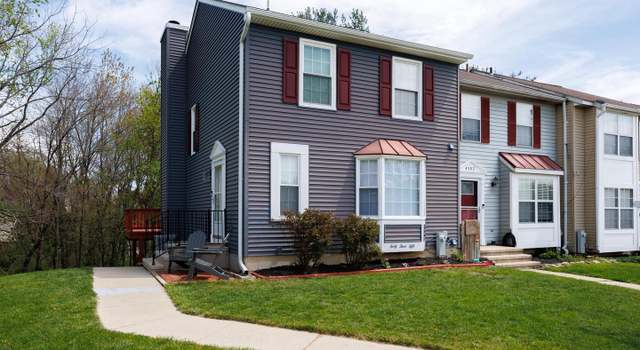 Photo of 4350 Downhill Trl, Hampstead, MD 21074