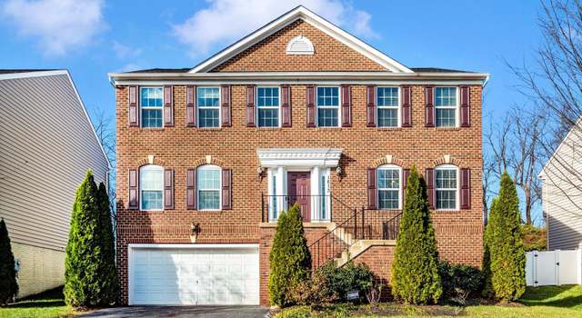 Photo of 1813 Regiment Way, Frederick, MD 21702