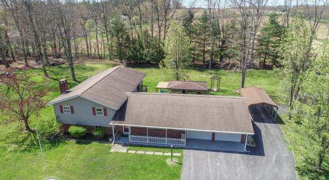 Photo of 1220 Broadford Rd, Oakland, MD 21550