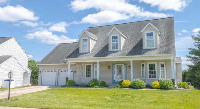 Photo of 729 Rosecroft Ct, Forest Hill, MD 21050