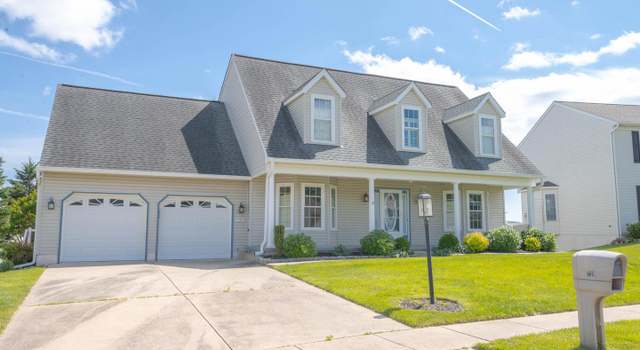 Photo of 729 Rosecroft Ct, Forest Hill, MD 21050