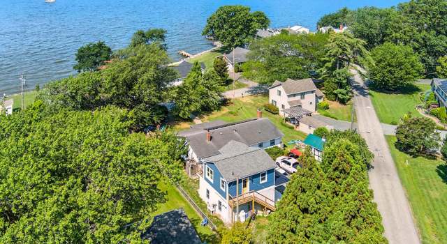 Photo of 5807 Beach Rd, Rock Hall, MD 21661