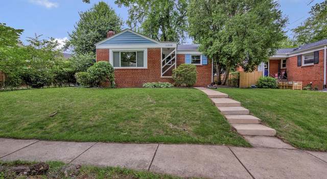Photo of 11008 Madison St, Kensington, MD 20895