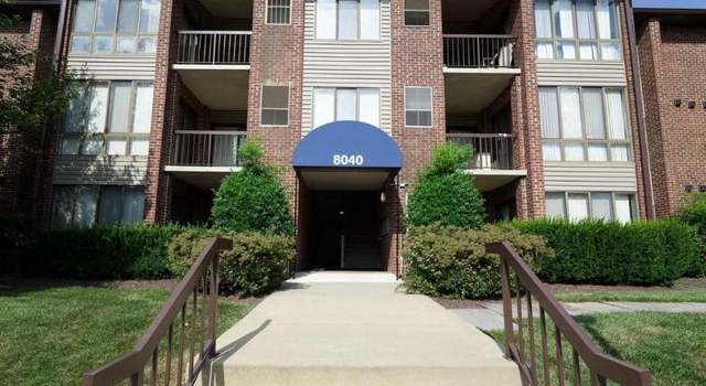 Photo of 8040 Needwood Rd #102, Derwood, MD 20855