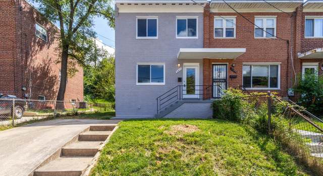 Photo of 5811 36th Ave, Hyattsville, MD 20782