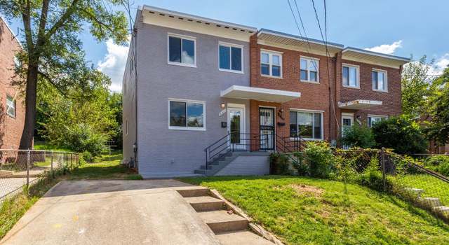 Photo of 5811 36th Ave, Hyattsville, MD 20782