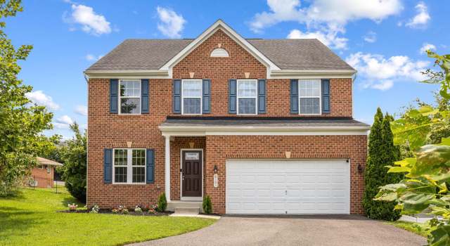 Property at 6101 Flemington Ct, Capitol Heights, MD 20743, 4 beds, 2.5 baths