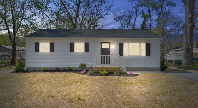 Photo of 509 Cushman Ave, Williamstown, NJ 08094