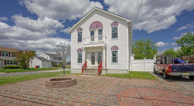 Photo of 306 Terrace Ave, Somerdale, NJ 08083