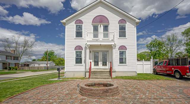 Photo of 306 Terrace Ave, Somerdale, NJ 08083