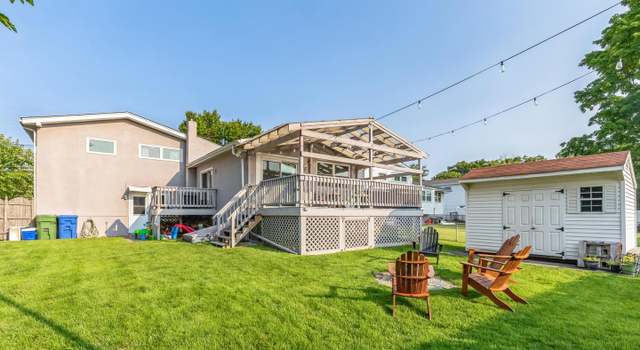 Photo of 213 3rd Ave, Cherry Hill, NJ 08002
