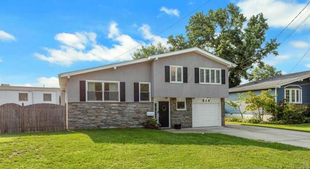 Photo of 213 3rd Ave, Cherry Hill, NJ 08002