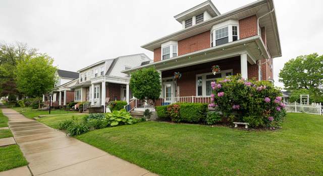 Photo of 116 N Brobst St, Shillington, PA 19607