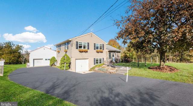 Photo of 7078 Easton Rd, Pipersville, PA 18947