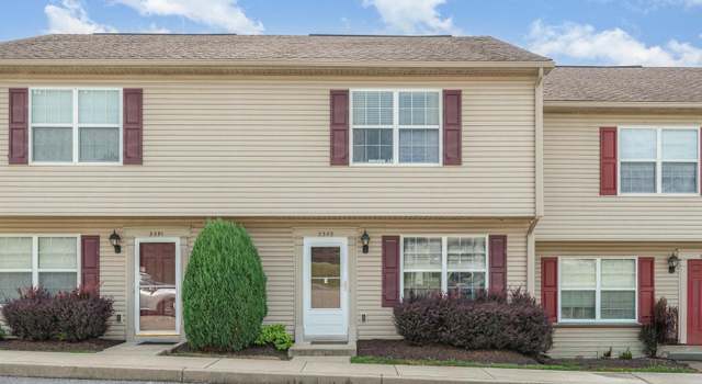 Photo of 2393 Mill, Mechanicsburg, PA 17055
