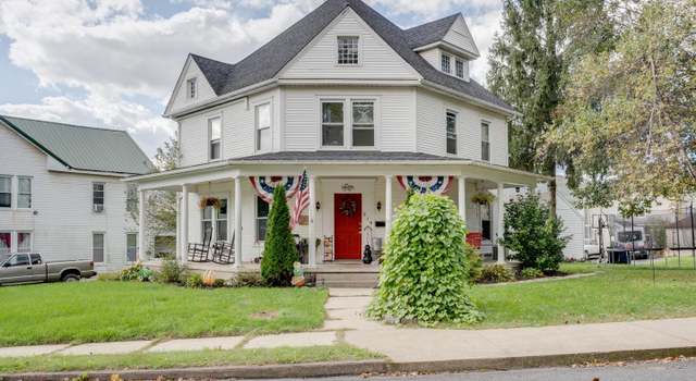 Photo of 219 4th Ave, Burnham, PA 17009