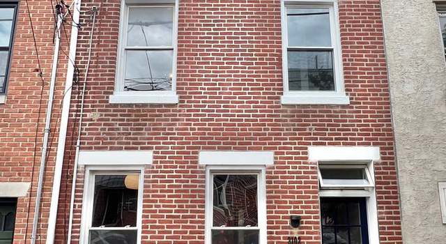 Photo of 2102 E Dauphin St, Philadelphia, PA 19125