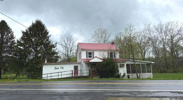 Photo of 5050 Waggoners Gap Rd, Landisburg, PA 17040