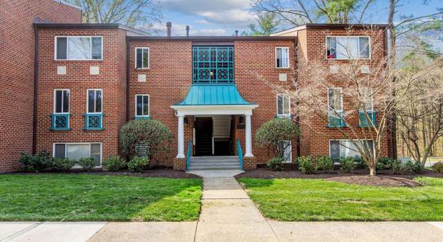 Photo of 11827 Breton Ct Unit 11B, Reston, VA 20191