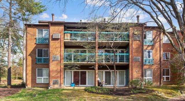 Photo of 11827 Breton Ct Unit 11B, Reston, VA 20191