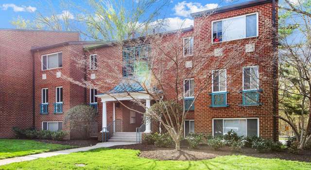 Photo of 11827 Breton Ct Unit 11B, Reston, VA 20191