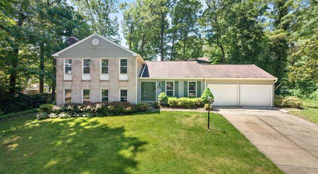 Photo of 4900 King David Blvd, Annandale, VA 22003