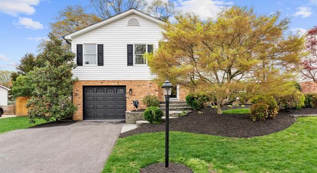 Photo of 8717 Parry Ln, Alexandria, VA 22308