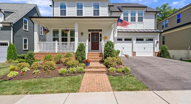 Photo of 2468 Potomac River Blvd, Dumfries, VA 22026