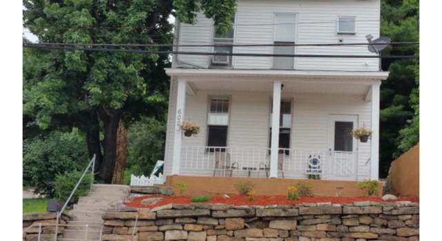 Photo of 600 E Arch St, Pottsville, PA 17901