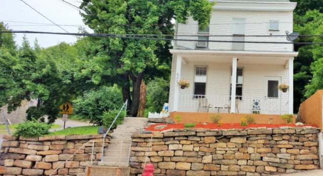 Photo of 600 E Arch St, Pottsville, PA 17901
