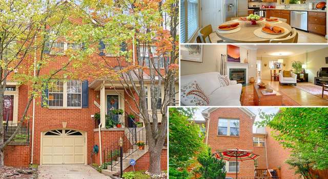 Photo of 1458 Park Garden Ln, Reston, VA 20194
