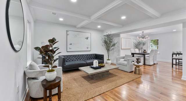Photo of 732 50th St NE, Washington, DC 20019