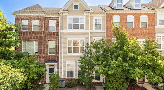 Property at 4963 6th St NE, Washington, DC 20017, 4 beds, 3.5 baths