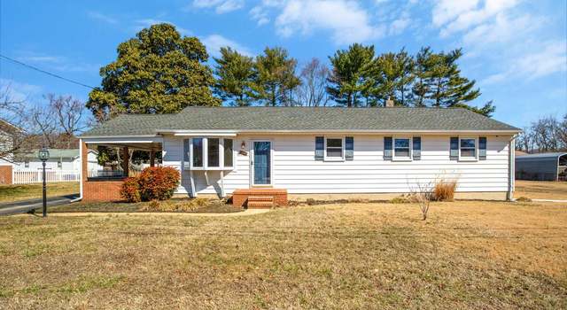 Photo of 2244 Melvin Dr, Pasadena, MD 21122