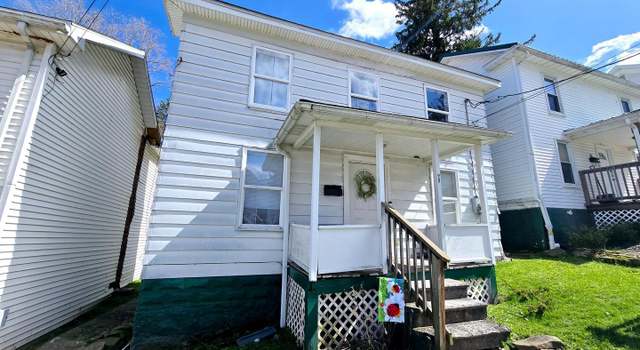 Photo of 28 Hill St, Frostburg, MD 21532