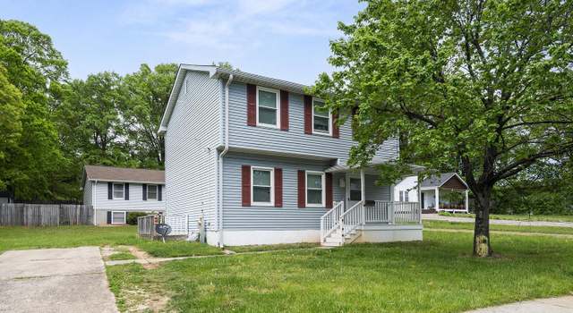 Photo of 1601 Dornton Ave, Baltimore, MD 21220