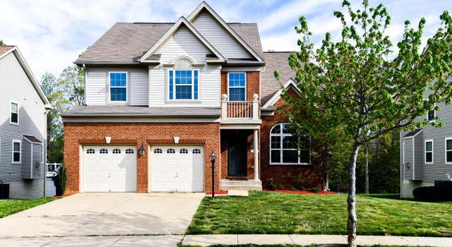 Photo of 5057 Royal Birkdale Ave, Waldorf, MD 20602