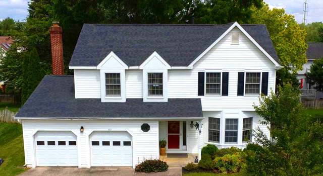 Photo of 5311 Kingsbrook Dr, Frederick, MD 21703